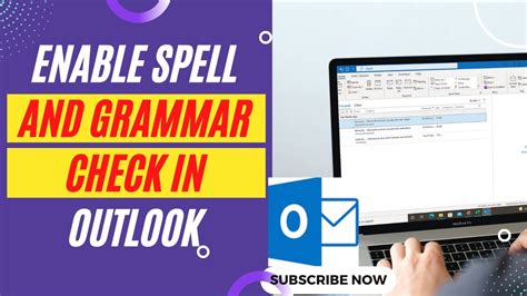 grammar check in outlook|Check Spelling and Grammar .